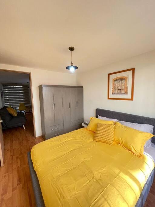 Apartament Departamento En Centro Ciudad De Mexico Alameda Reforma Zewnętrze zdjęcie
