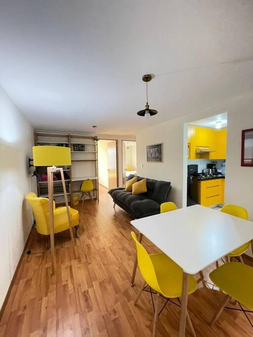Apartament Departamento En Centro Ciudad De Mexico Alameda Reforma Zewnętrze zdjęcie