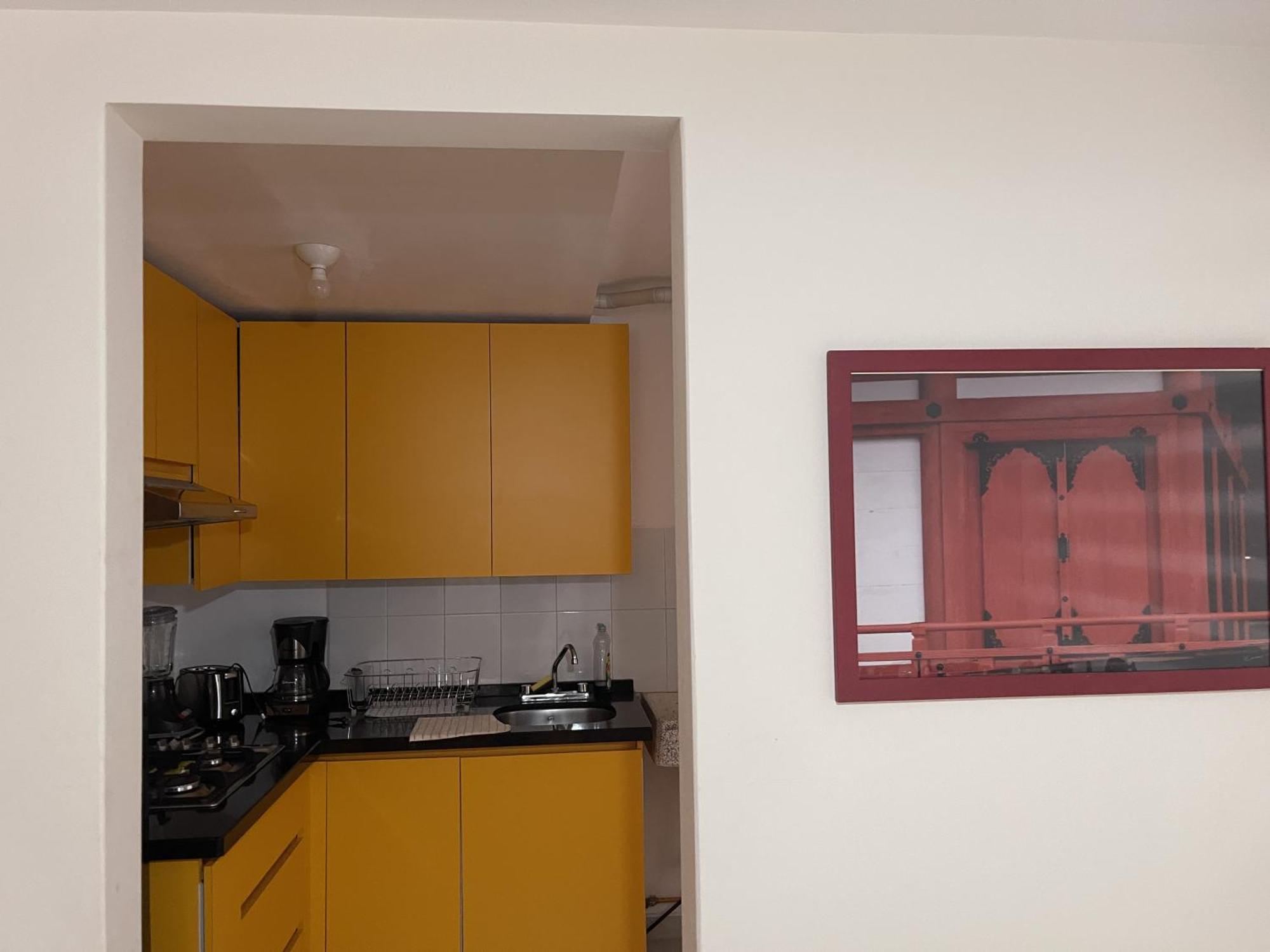Apartament Departamento En Centro Ciudad De Mexico Alameda Reforma Zewnętrze zdjęcie